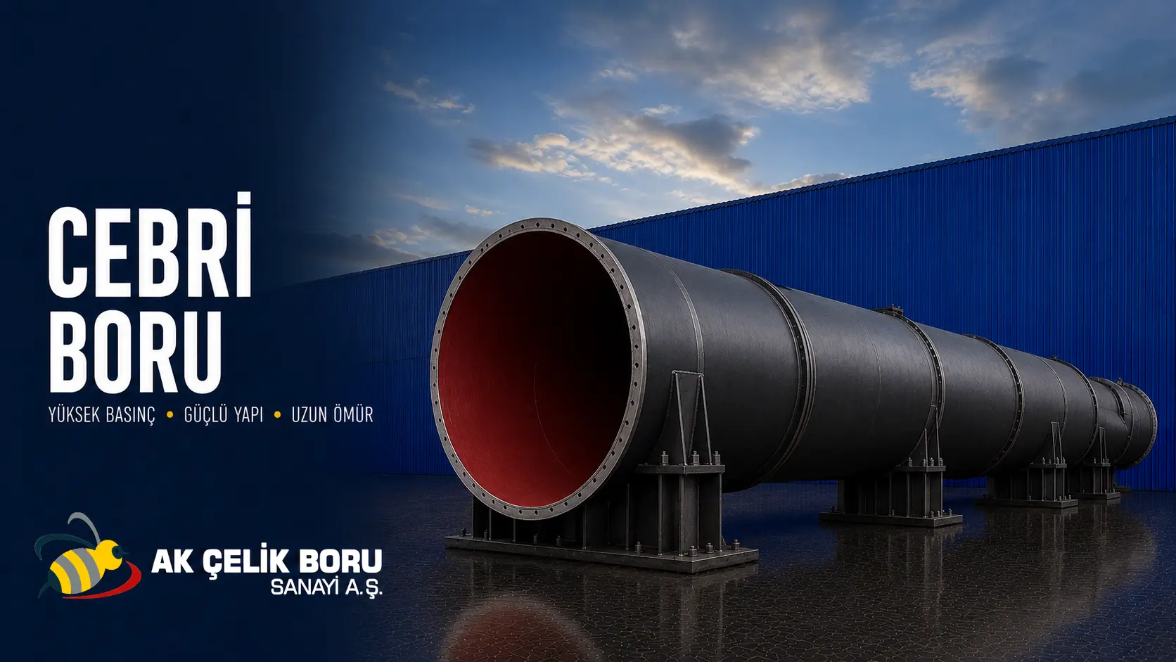 Cebri Boru