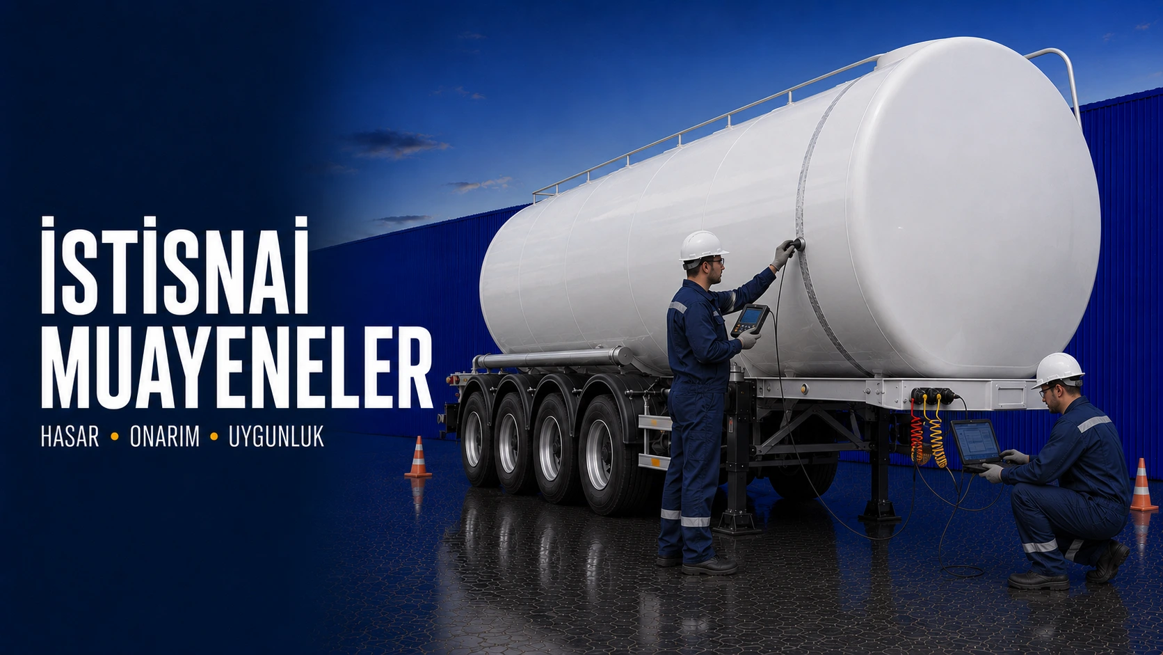 İstisnai Muayeneler