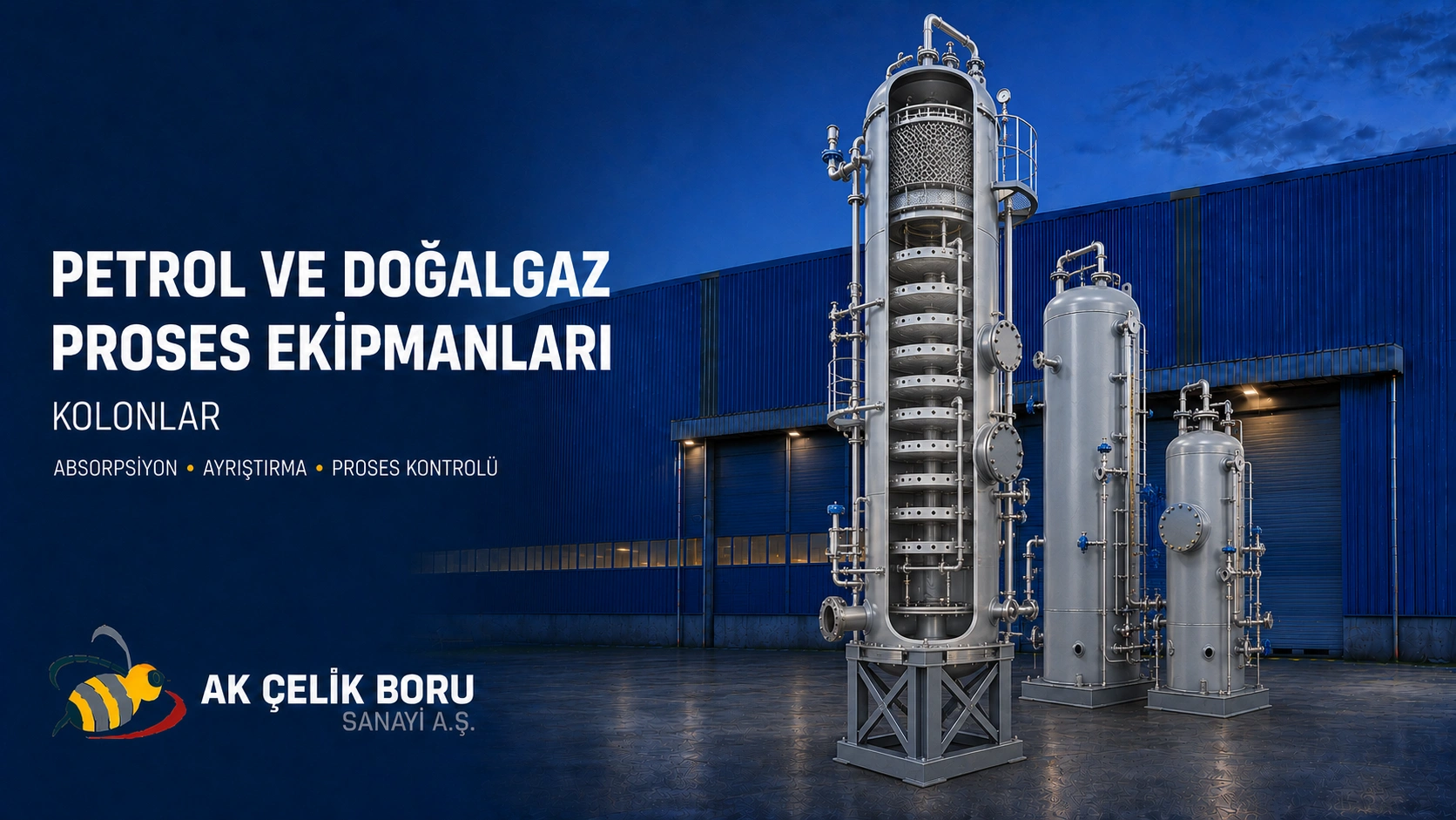 Kolonlar