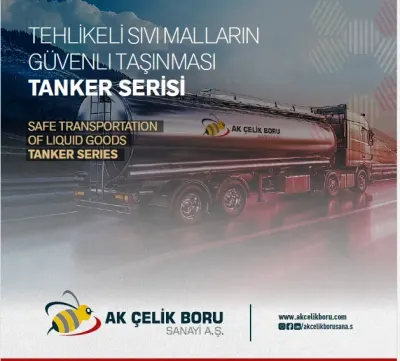 Tanker Serisi