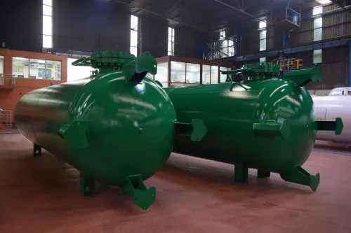 Surge Tankları