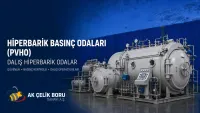 Dalış Hiperbarik Odalar 1
