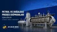 Eşanjörler 2