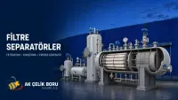 Filtre Separatörler 2