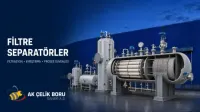 Filtre Separatörler 3