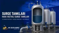 Hava Yastıklı Surge Tankları 3