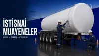 İstisnai Muayeneler 1