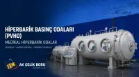 Medikal Hiperbarik Odalar 3