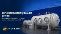 Medikal Hiperbarik Odalar 1