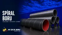 Spiral Boru 2
