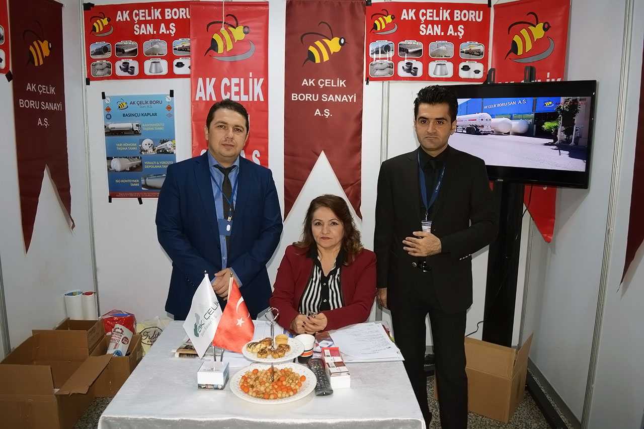 10th Hatay Human Resources and Employment Fair